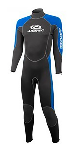 Traje Neopreno Surf Aropec Hombre 2xl