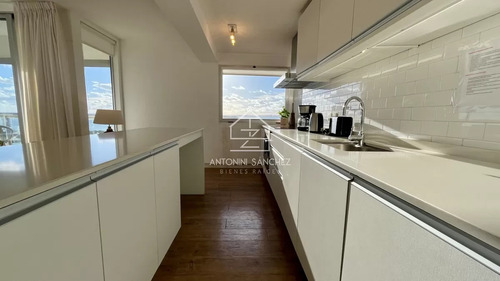 Apartamento Venta 3 Dormitorios 3 Baños Punta Del Este