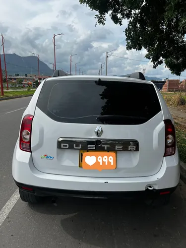 Renault Duster 1.6 Expression