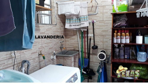 Imagem 8 de 11 de Apartamento Cohab I - 2425