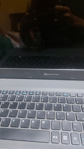 Notebook Acer Packard Bell N15q1 Desarme Piezas