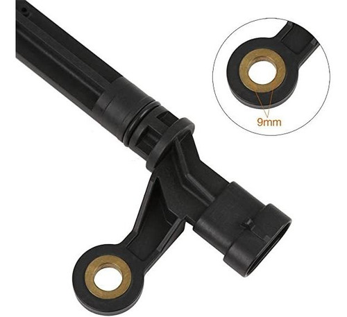 Sensor Cigüeñal (ckp) Gmc Yukon Xl 2500 8.1 2003 Gm Parts