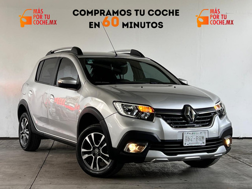 Renault Stepway 1.6 Intens At