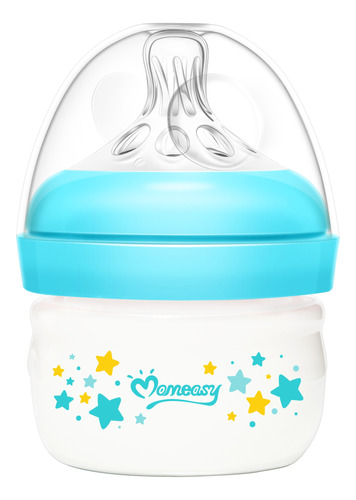 Tetero Momeasy 2 Oz / 60ml Natural