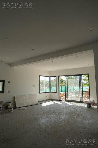 Imagen 9 de 30 de Venta - Casa Con Vista A La Laguna En Lagoon Pilar - Bayugar Negocios Inmobiliarios