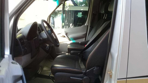 Sprinter Mercedes Benz 415 10 Lugares