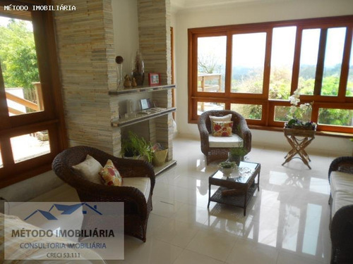 Imagem 15 de 15 de Alto Padrão Para Venda Em Ribeirão Pires, Vila Aurora, 3 Dormitórios, 3 Suítes, 5 Banheiros, 12 Vagas - 12484_1-1222536