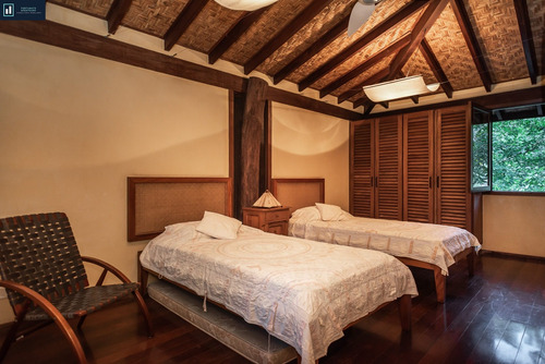 Imagem 24 de 30 de Casa Em Toque Toque, Pé Na Areia! - Ca00100 - 68030002