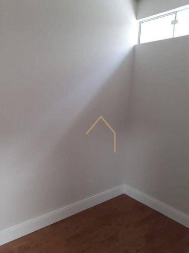 Imagem 22 de 22 de Casa Com 3 Dormitórios À Venda, 160 M² Por R$ 849.000,00 - Parque Universitário - Americana/sp - Ca1806