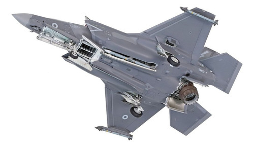 Tamiya Lockheed Martin F-35b Lightning Ii 1/72 - Kit 60793