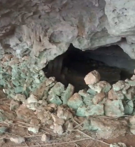 Increíble Terreno Con Cenotes En Venta Rodeados De Naturaleza En Valladolid, Ideal Para Desarrollador