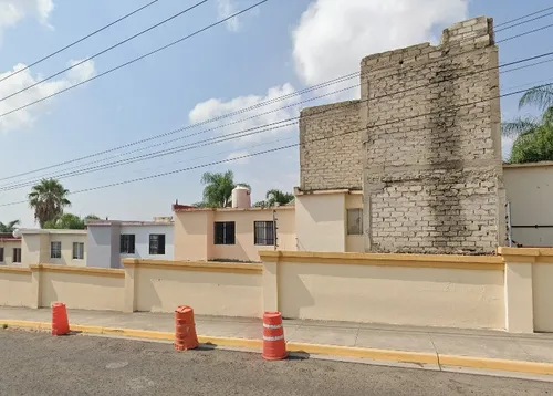 Venta De Casa, Paseos De Santiago, Tonala Jalisco, Remate Bancario- Jmjc89
