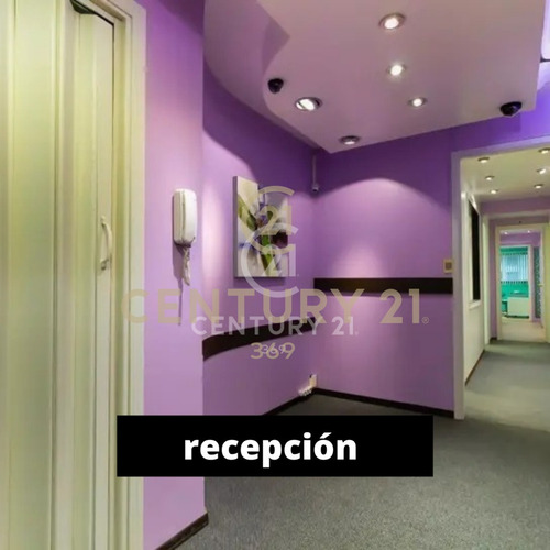 Imagen 5 de 13 de Excelente Oportunidad!!! Loft 88m2 Destino Oficinas O Consultorios