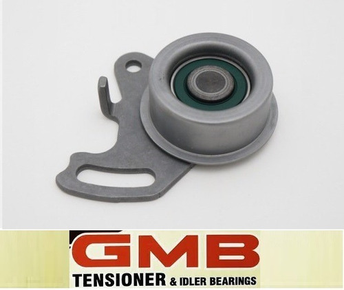 Tensor Tiempo Mitsubishi Eclipse 90 Al 94 Lancer Gt80900 Gmb