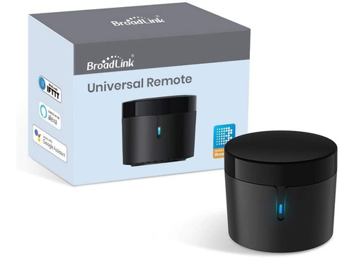 Control Remoto Universal  Compatible Google Home/alexa