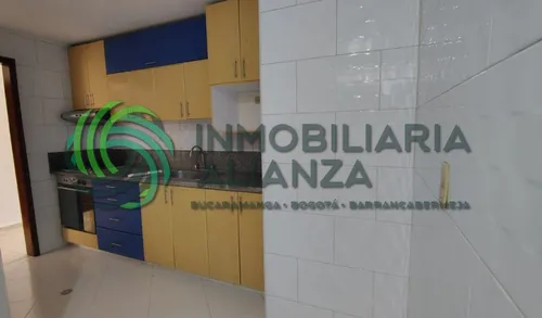 Apartamento En Arriendo En Sotomayor. Cod A4836