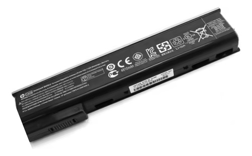Bateria Hp Ca06 Ca06xl Hstnn-ib4x 718676-141 Hstnn-lb4x Ca09