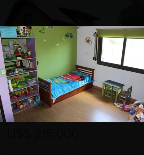 Imagen 9 de 14 de Casa Venta Villa General Belgrano En Barrio Privado Sin Exp