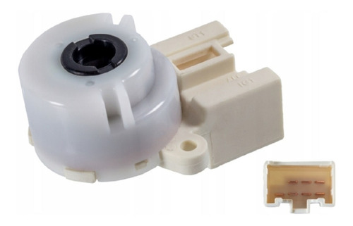 Contactor De Arranque Toyota Corolla