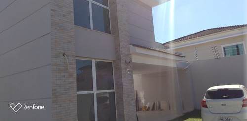 Imagem 1 de 14 de Casa Duplex À Venda Com Ate 247 Metros No Condomínio Prime