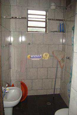 Imagem 23 de 24 de Casa Com 4 Dorms, Balneário Itaguai, Mongaguá - R$ 371 Mil, Cod: 3063 - V3063