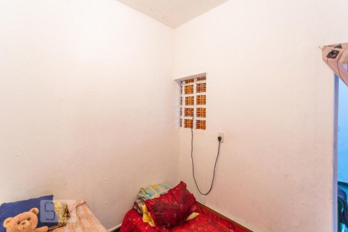 Imagem 6 de 15 de Casa Para Aluguel - Santa Efigênia, 2 Quartos, 55 M² - 893539025