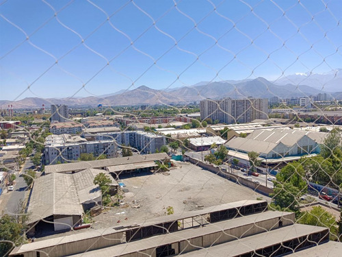 Departamento En Venta De 2 Dorm. En Quinta Normal