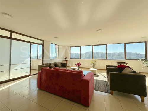 Departamento En Arriendo De 2 Dorm. En Concepción