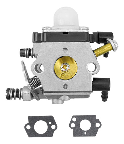 Carburador Apto Para Stihl Soplador Hoja Repuesto