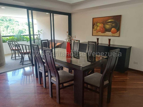 Apartamento En Venta En Santa Fe Norte Piscina Areas Sociales Seguridad Apartamentos Caracas Angela Tochon
