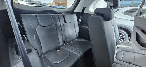 Chevrolet Captiva CAPTIVA XL