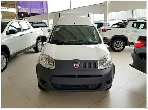 Fiat Fiorino 400mil Y 60 Cuotas Tomo Autos Usados G