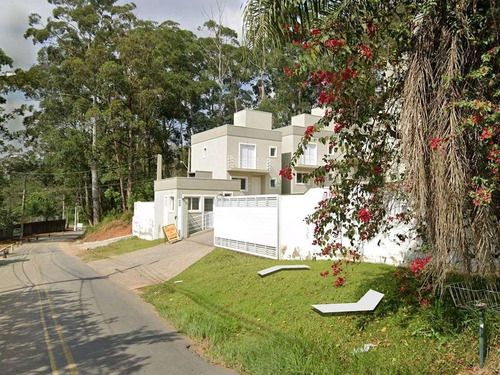 Imagem 19 de 23 de Vilagio Do Sol (10 Unidades) - Sobrado 3 Dorms - Pq Dom Henrique (km 30) - So0588
