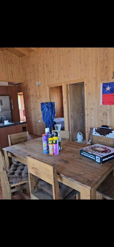 Casa En Venta 3 Dormitorios Living Comedor 2 Baños Con Tina