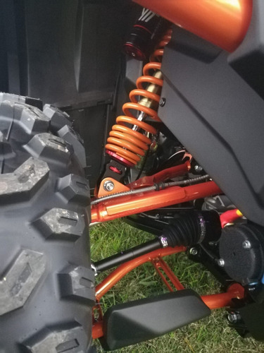 Nuevo Cuatriciclo Cfmoto Cforce 1000 4x4, 4x2, Malacate...