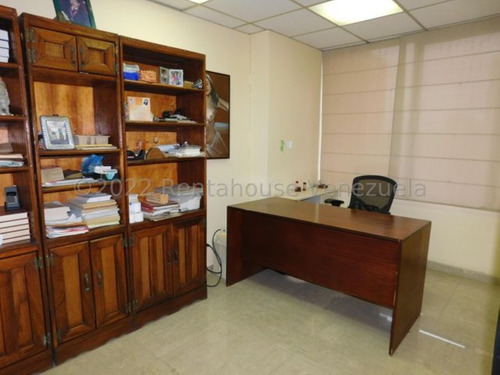 Imagen 8 de 30 de Oficinas En Venta Zona Centro Barquisimeto 22-22207 @m
