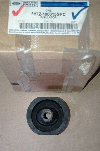 Buje Goma Inferior Carroceria Ford Ranger 98-2011 Original