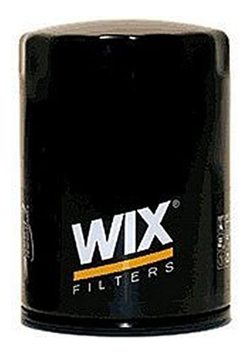 Wix Racing Filters Filtro De Aceite B000c9wl2y_030424