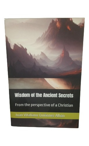 Libro: Ancient Secrets Wisdom (paperback)