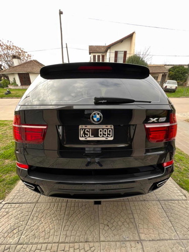 Imagen 4 de 15 de Bmw X5 50i 4.4 Premium Security V8 Bi-turbo
