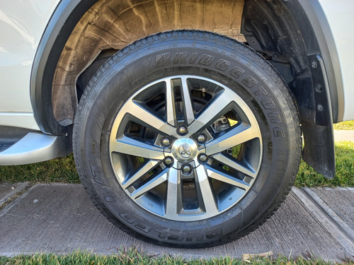 Toyota SW4 2.8 Srx 177cv 4x4 7as