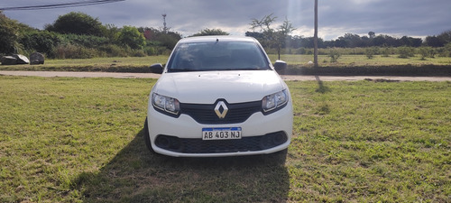 Renault Sandero 1.6 Authentique 90cv Nac