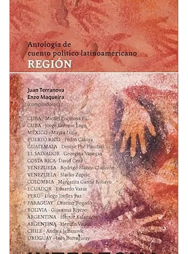 Region - Terranova - Interzona - #d