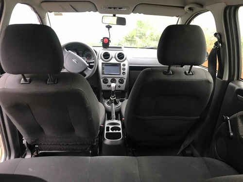 Ford Fiesta 2011 1.0 Flex 5p