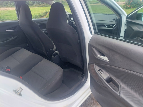 Chevrolet Onix 1.0 Lt 5p