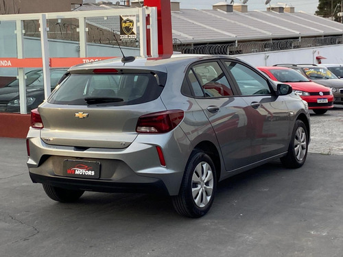 Chevrolet Onix 10mt Lt2 2024