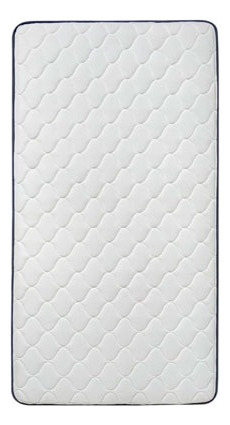 Colchon Spike Edicion Limitada 1 Plaza 0.90x1.90 Rosen