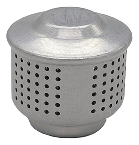 /para Cafetera De Aluminio Cubierta A Prueba De Salpicaduras