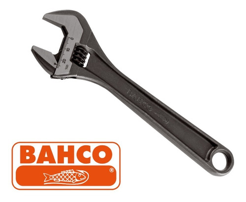 Llave Ajustable Bahco 8071 8