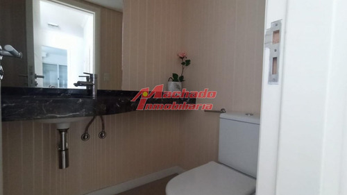 Imagen 11 de 14 de Venta De Apartamento De Tres Dormitorios En Punta Del Este